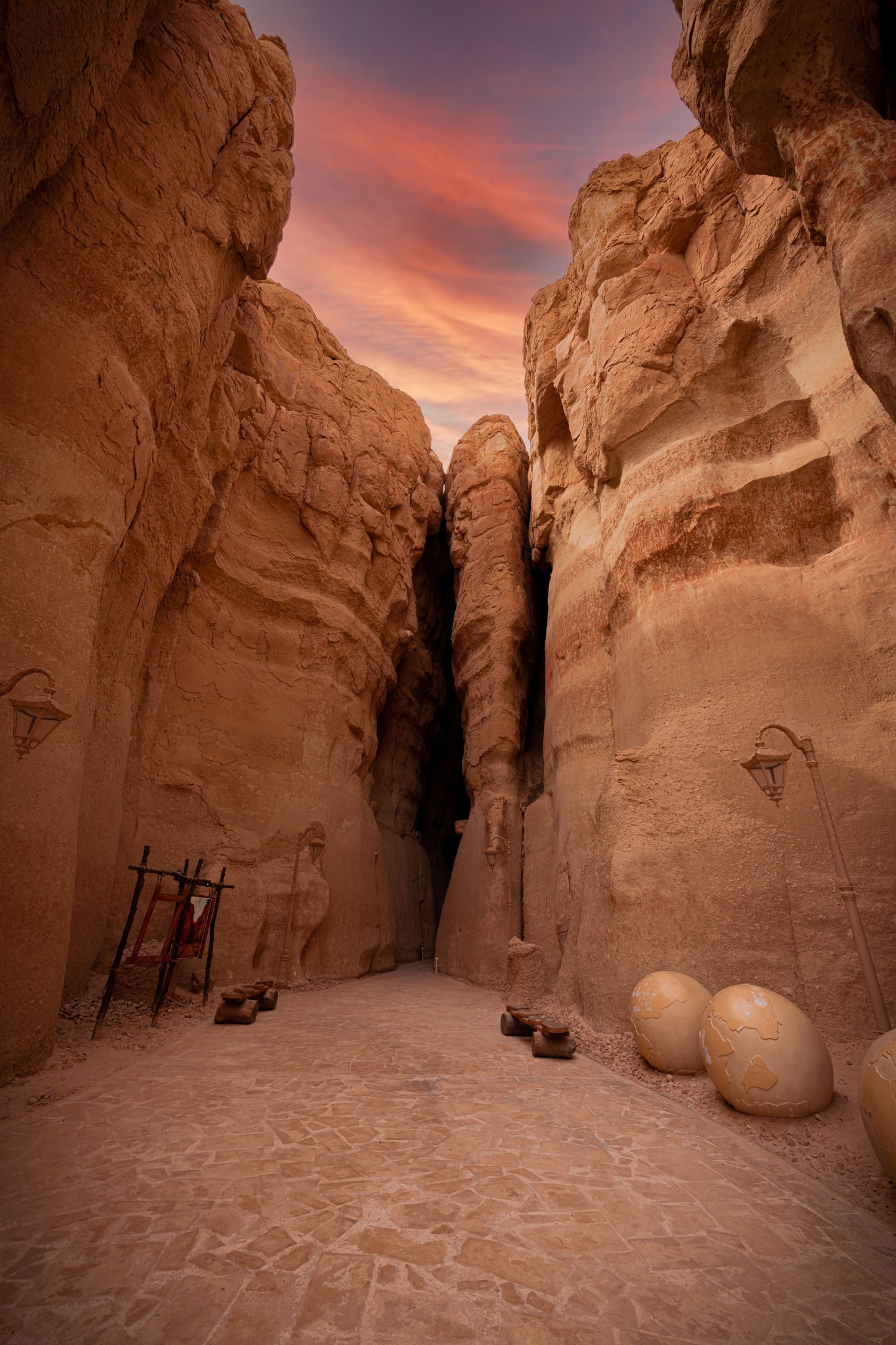 Saudi Arabia - 7 Days