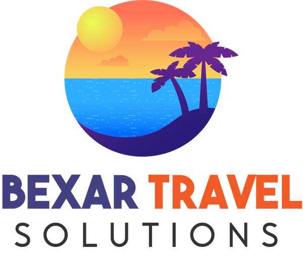 Bexar Travel Solutions