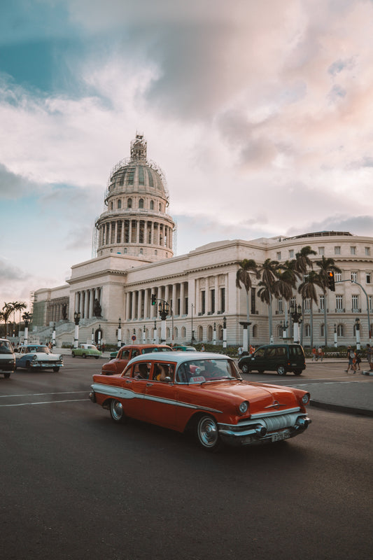 Cuba - 7 Days